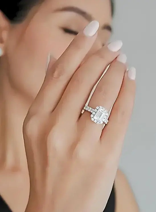 Engagement Rings