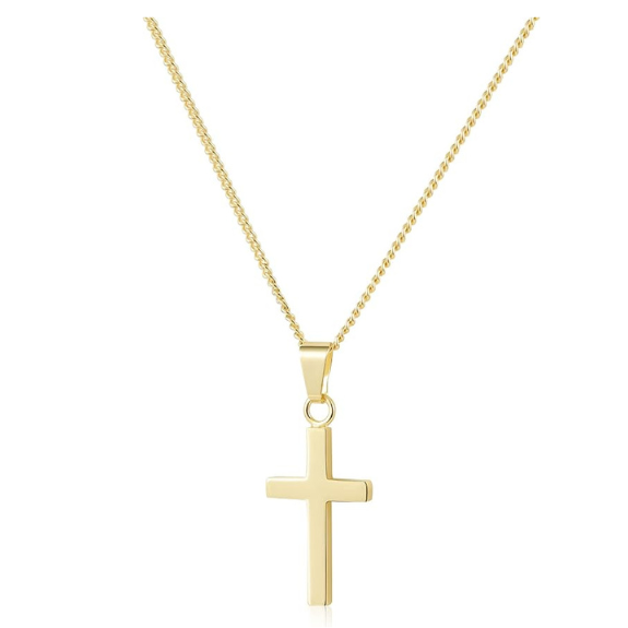 Cross Necklace